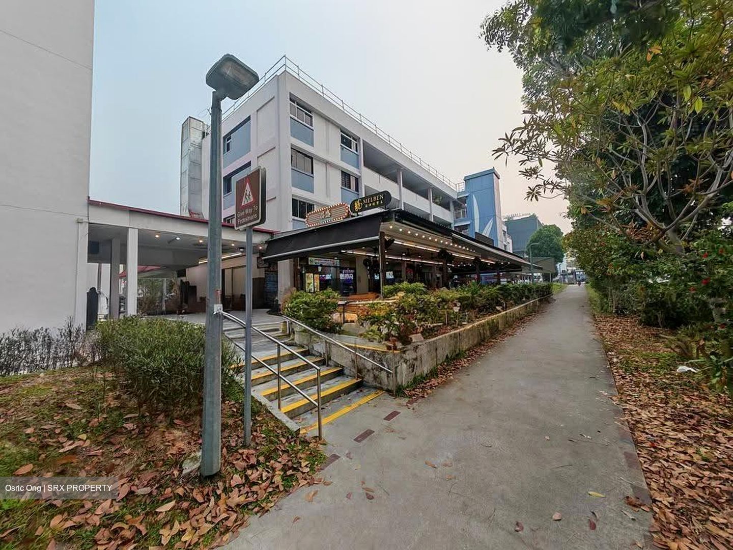 Bedok North Street 1 (D16), Shop House #629214421